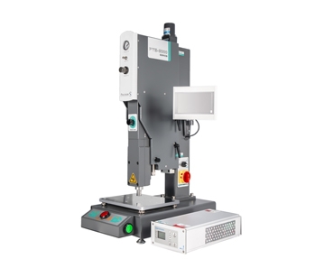 超聲波焊接機設(shè)備